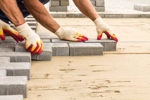  Atwood, IL Driveway Pavers Pros