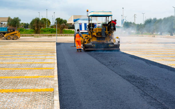 Reasons to Select Us for Your Driveway Paving Requirements in Atwood, IL