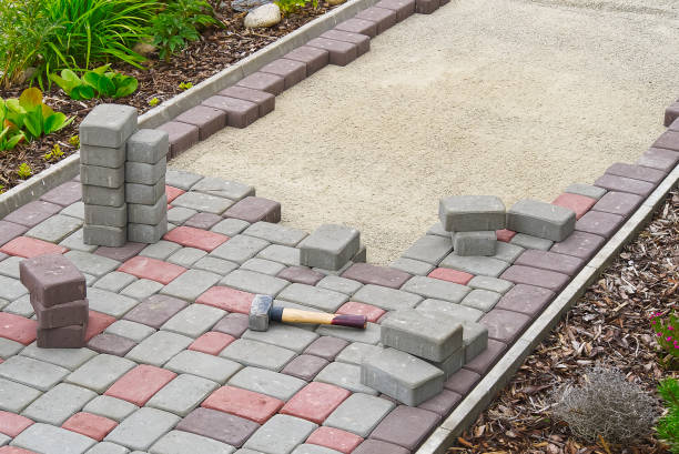 Best Professional Driveway Pavers  in Atwood, IL