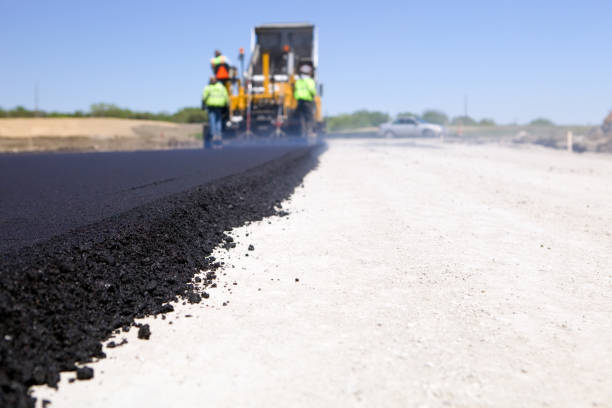 Best Interlocking Driveway Pavers  in Atwood, IL