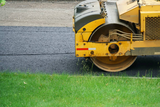 Best Permeable Paver Driveway  in Atwood, IL