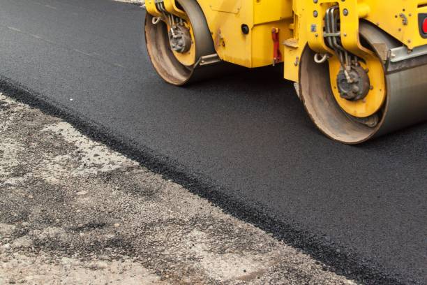 Best Residential Driveway Paver Services  in Atwood, IL